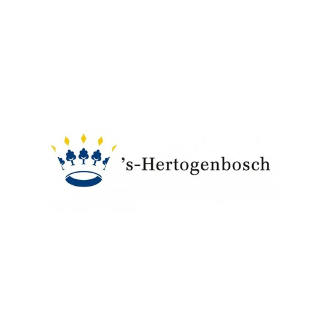 Logo van Gemeente s-Hertogenbosch
