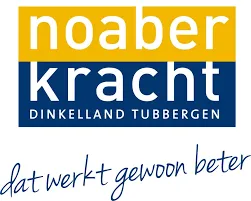 Logo van Noaberkracht Dinkelland Tubbergen