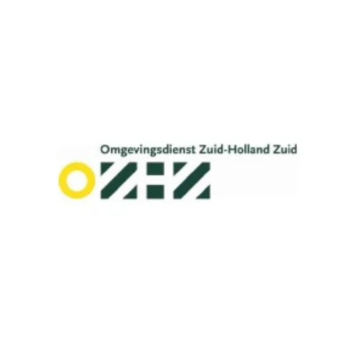 Logo van Omgevingsdienst Zuid-Holland