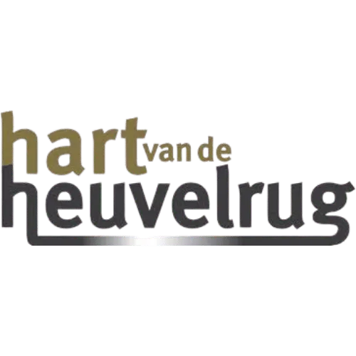 Logo van Hart van Heuvelrug