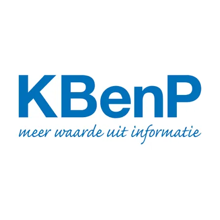 Logo van KBenP