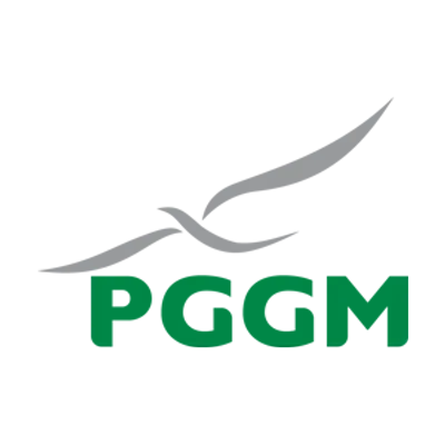 Logo van PGGM N.V.