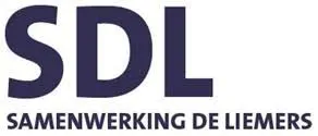 Logo van SDL Samenwerking De Liemers