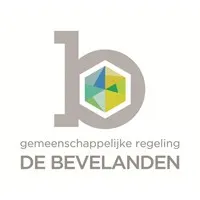 Logo van Gemeenschappelijke Regeling De Bevelanden