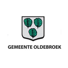 Logo van Gemeente Oldebroek