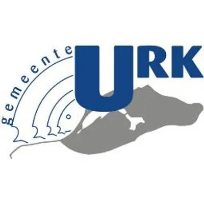 Logo van Gemeente Urk