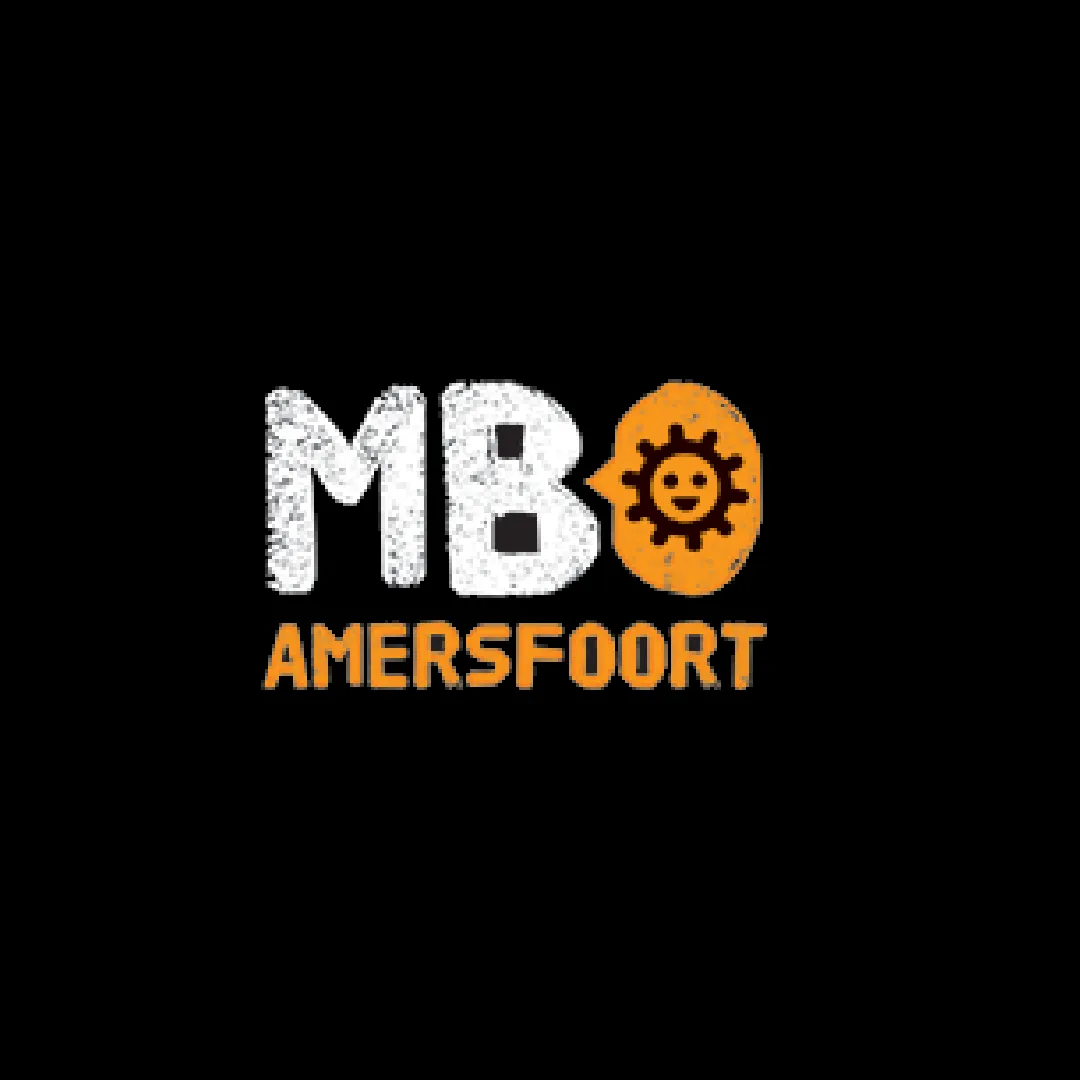 Logo van MBO Amersfoort