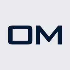 Logo van Openbaar Ministerie