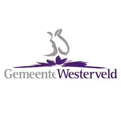 Logo van Gemeente Westerveld