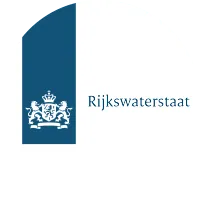 Logo van Rijkswaterstaat