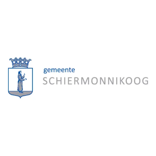 Logo van Schiermonnikoog
