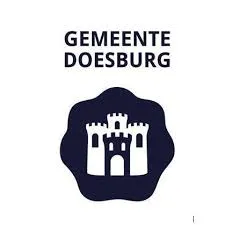Logo van Gemeente Doesburg