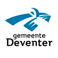 Logo van Gemeente Deventer