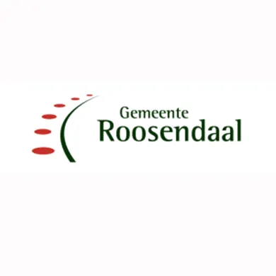 Logo van Gemeente Roosendaal