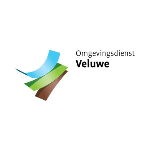 Logo van Omgevingsdienst Veluwe
