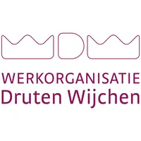 Logo van Werkorganisatie Druten Wijchen (Werkorganisatie Druten-Wijchen)