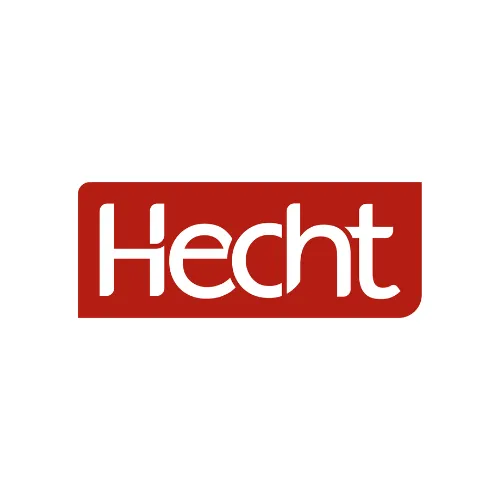Logo van HECHT