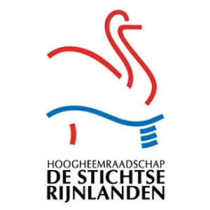 Logo van Hoogheemraadschap De Stichtse Rijnlanden