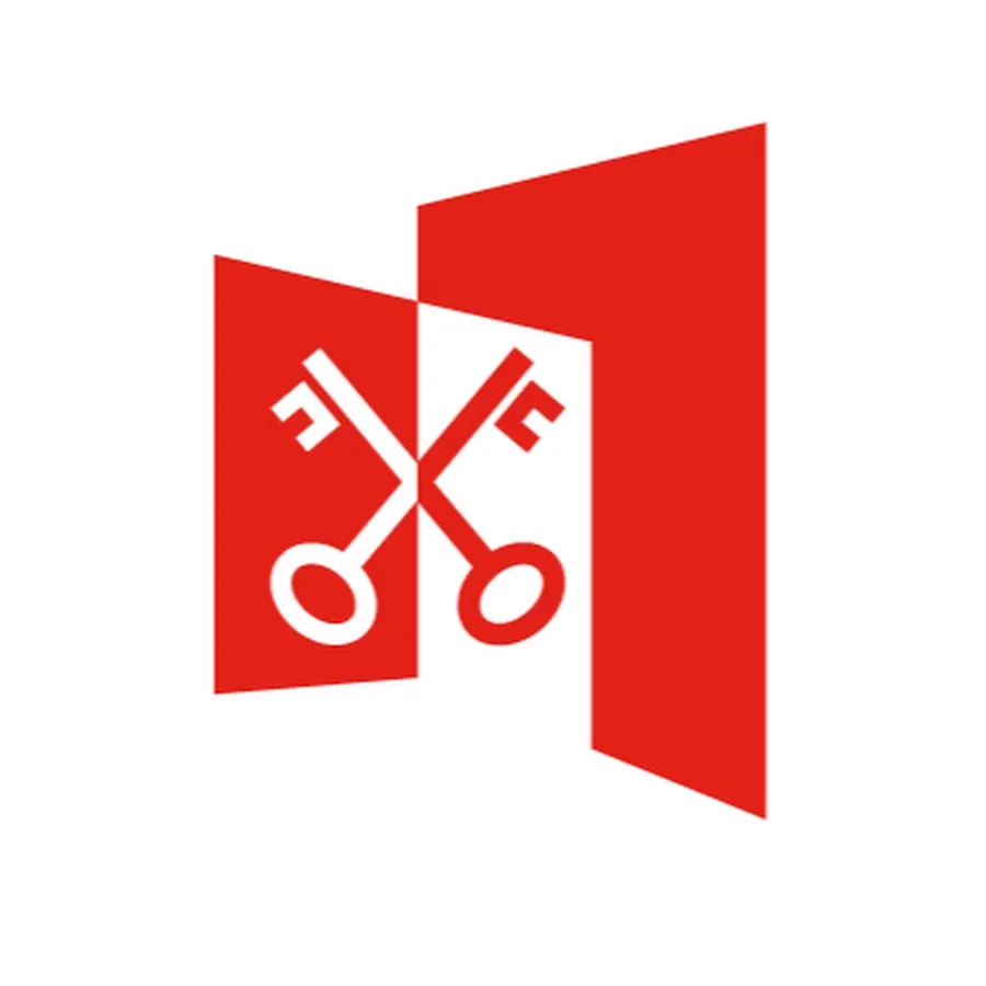 Logo van Gemeente Leiden