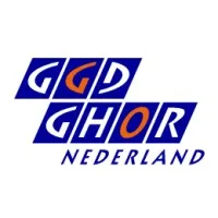 Logo van GGD GHOR