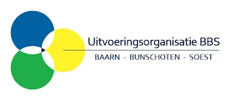 Logo van Uitvoeringsorganisatie BBS