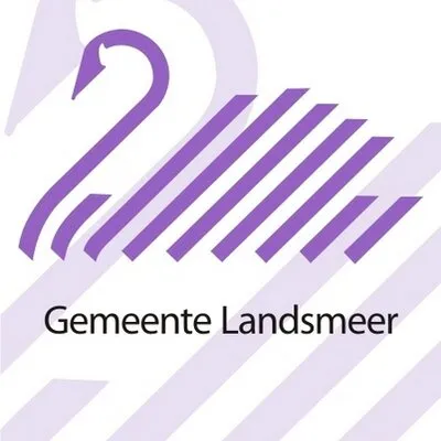 Logo van Landsmeer