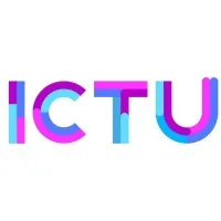 Logo van Stichting ICTU