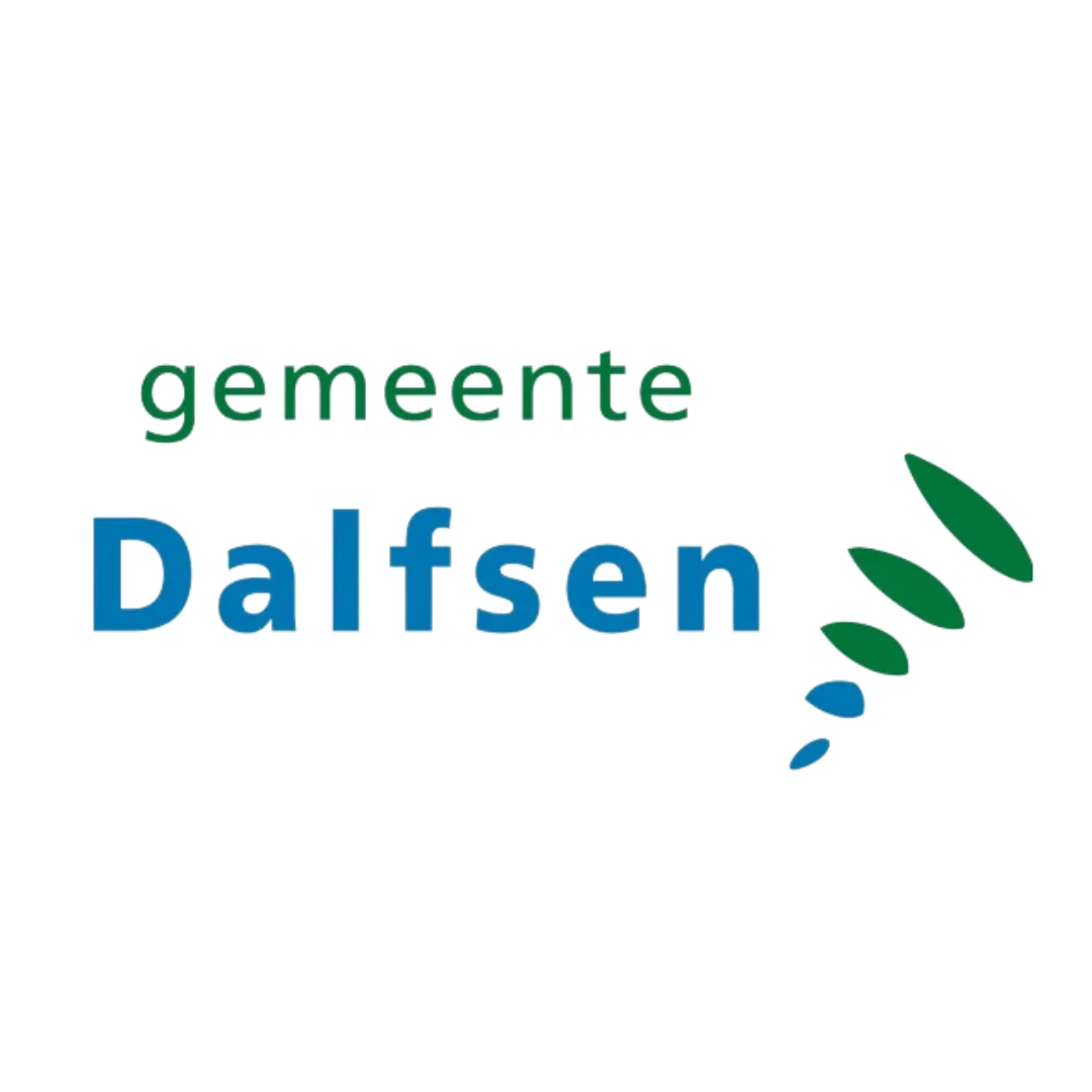 Logo van Gemeente Dalfsen