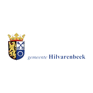 Logo van Gemeente Hilvarenbeek