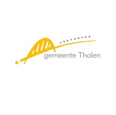 Logo van Gemeente Tholen