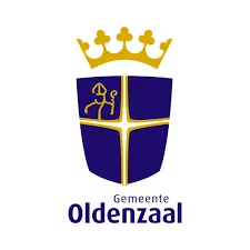Logo van Gemeente Oldenzaal