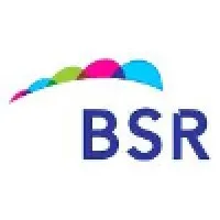 Logo van Belasting Samenwerking Rivierenland (BSR)