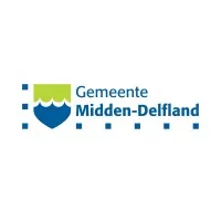Logo van Gemeente Midden-Delfland