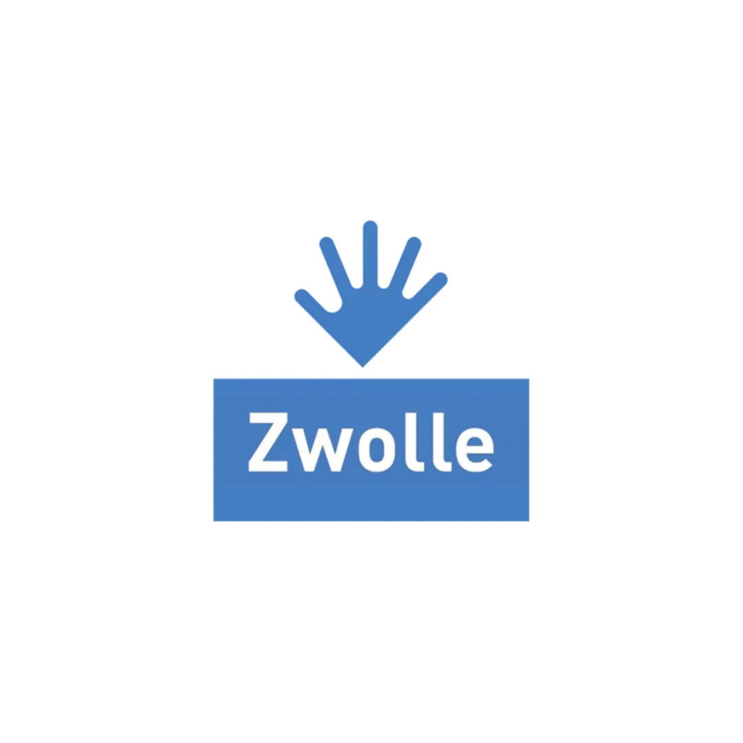 Logo van Gemeente Zwolle