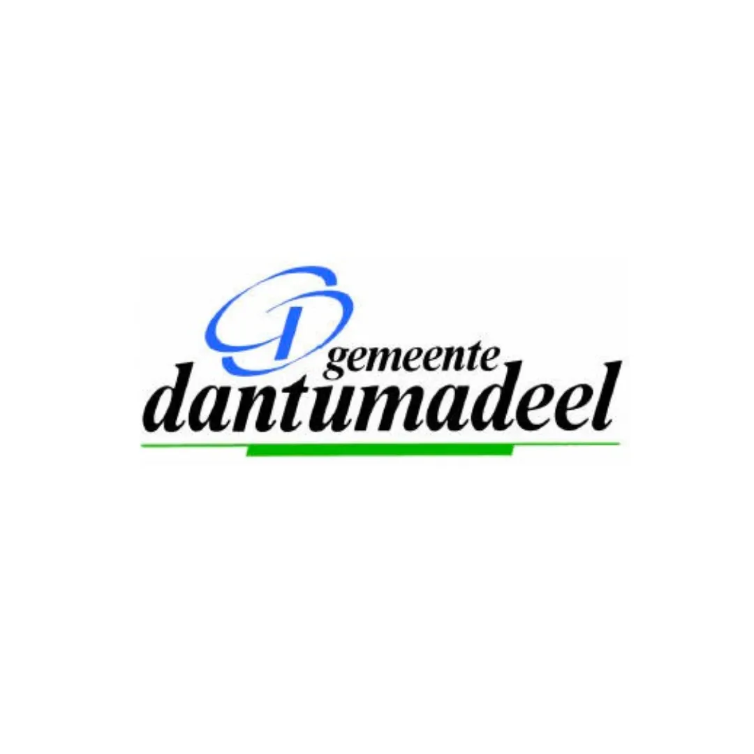 Logo van Gemeente Dantumadiel