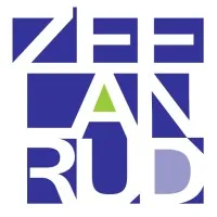 Logo van RUD Zeeland