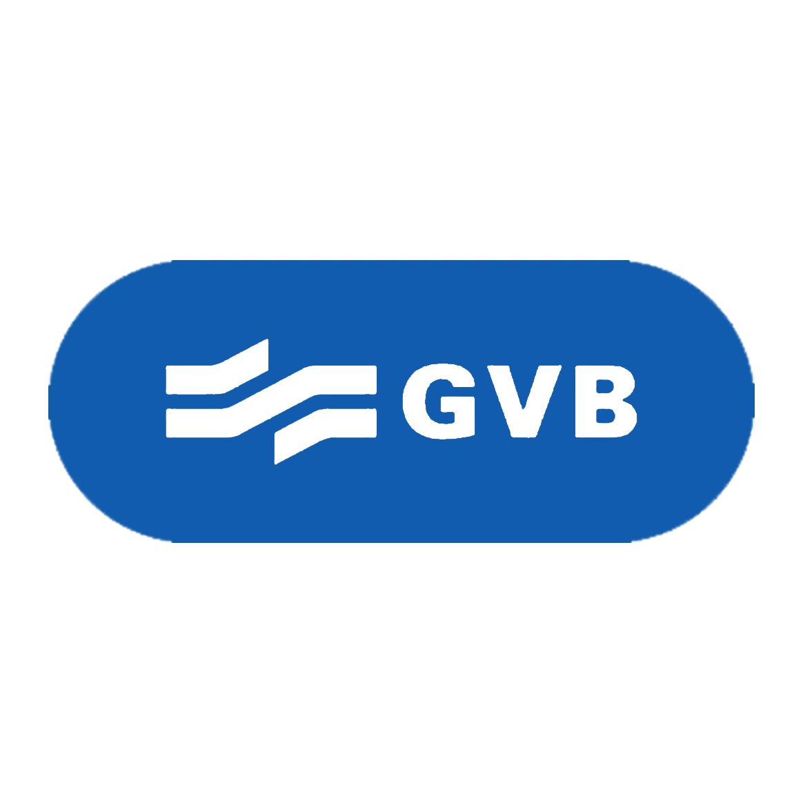 Logo van GVB
