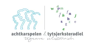 Logo van gemeenten Achtkarspelen & Tytsjerksteradiel