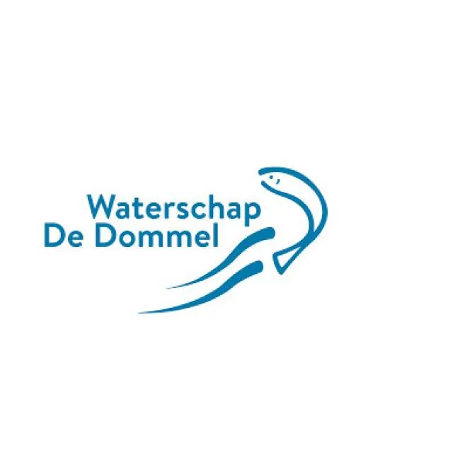 Logo van Waterschap De Dommel