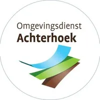 Logo van Omgevingsdienst Achterhoek