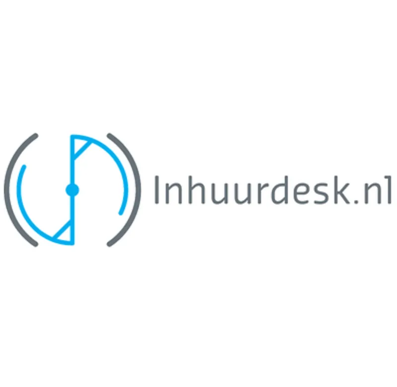 Logo van Inhuurdesk