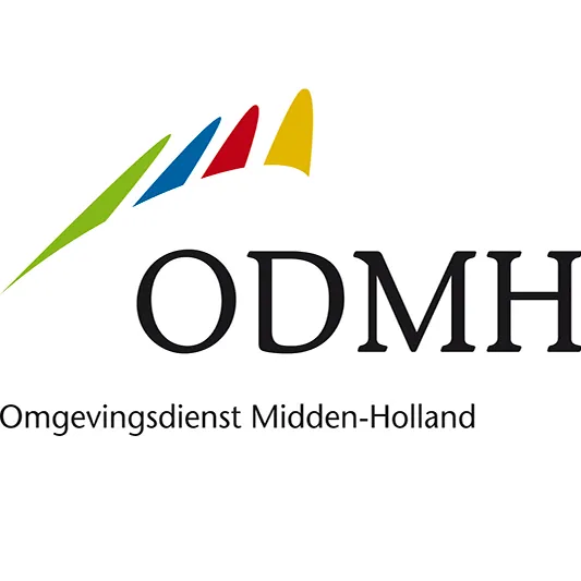 Logo van Omgevingsdienst Midden-Holland