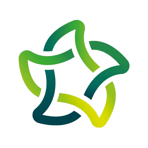 Logo van Gemeenschappelijke Regeling Reiniging Blink