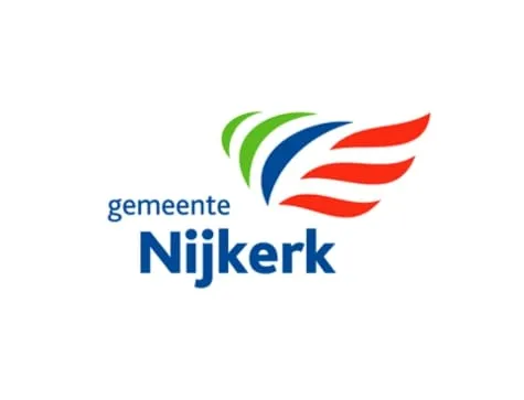 Logo van Gemeente Nijkerk
