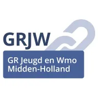 Logo van GR Jeugd en Wmo Midden-Holland