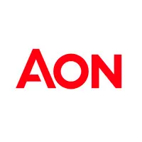 Logo van Aon Groep Nederland