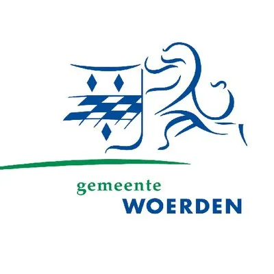 Logo van Gemeente Woerden