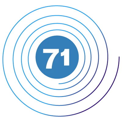 Logo van Servicepunt71