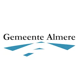 Logo van Gemeente Almere