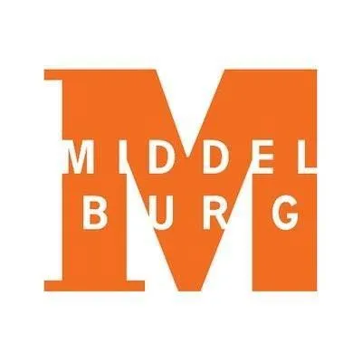 Logo van Gemeente Middelburg